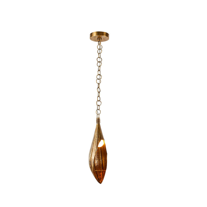 Clayton One Light Pendant