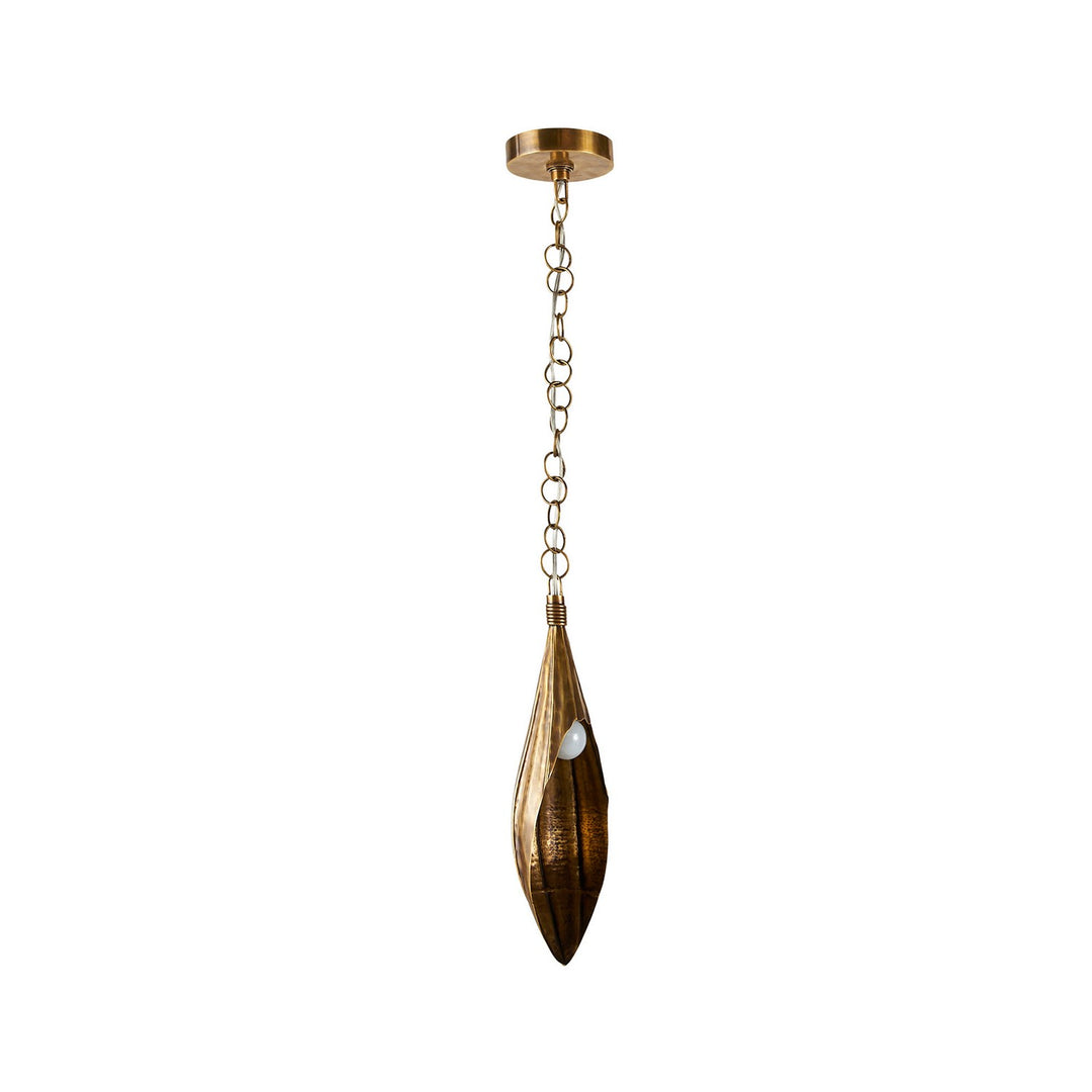 Clayton One Light Pendant