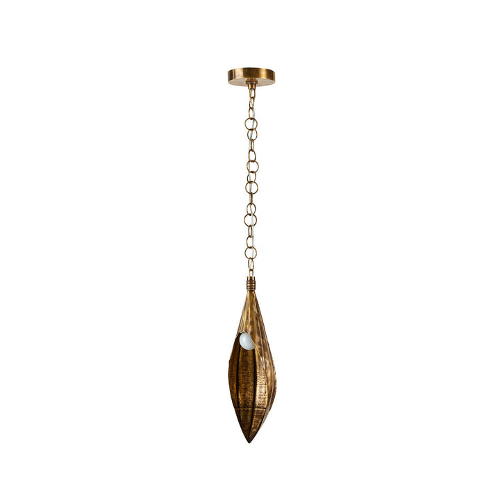 Clayton One Light Pendant