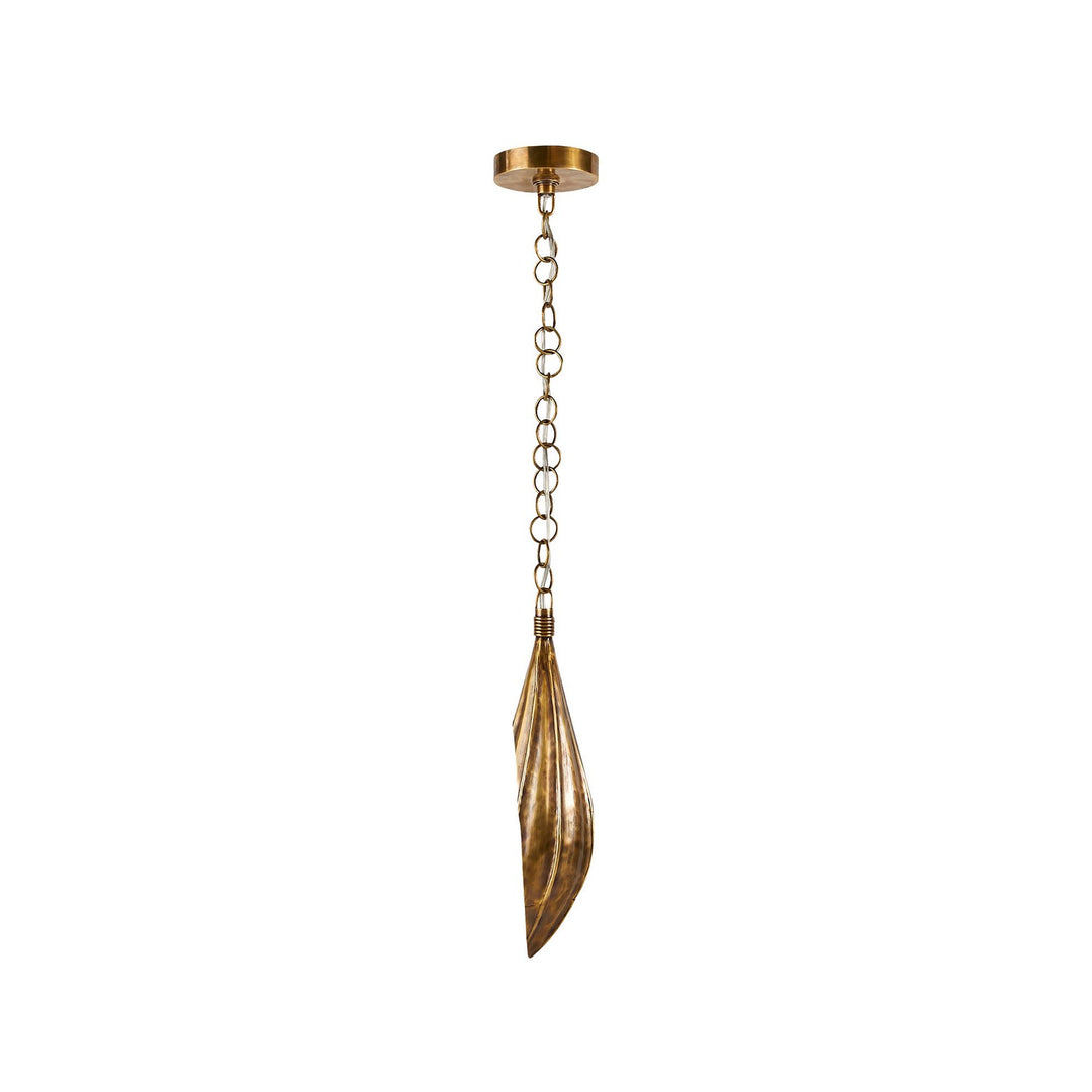 Clayton One Light Pendant