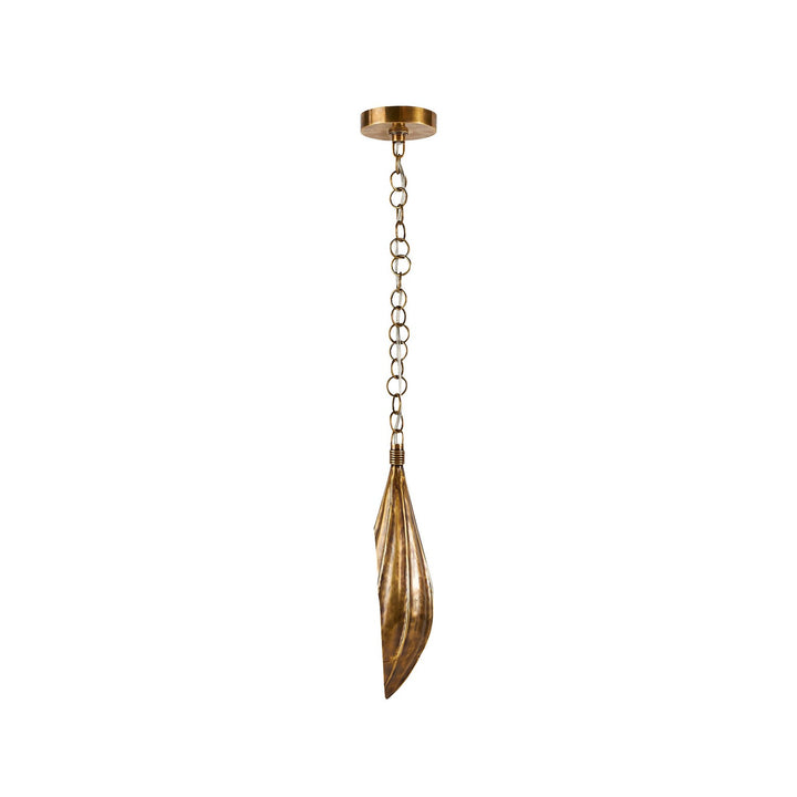 Clayton One Light Pendant