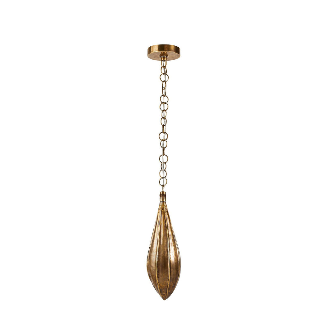 Clayton One Light Pendant
