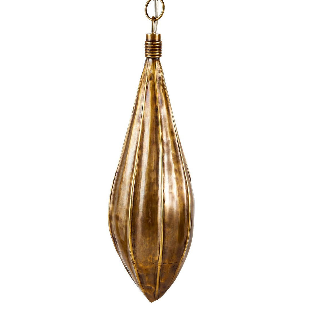 Clayton One Light Pendant