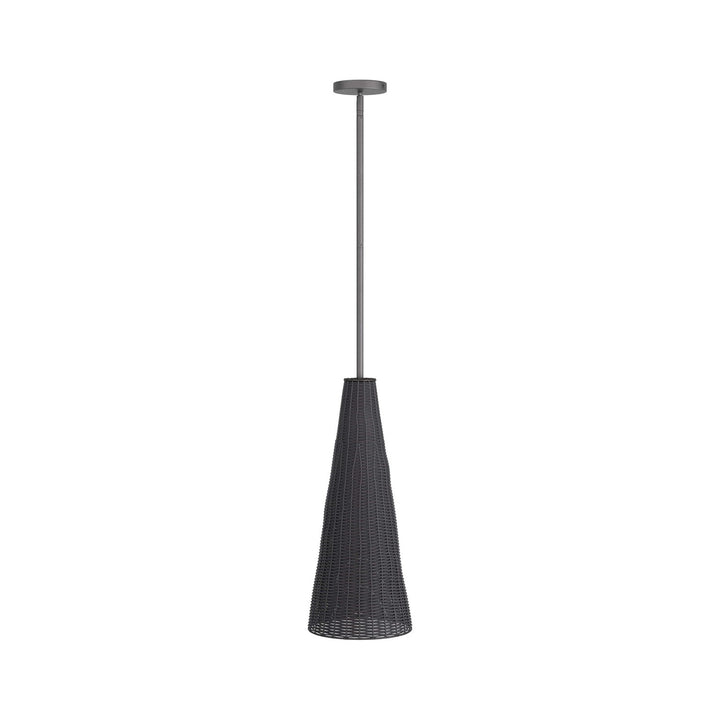 Taya One Light Pendant