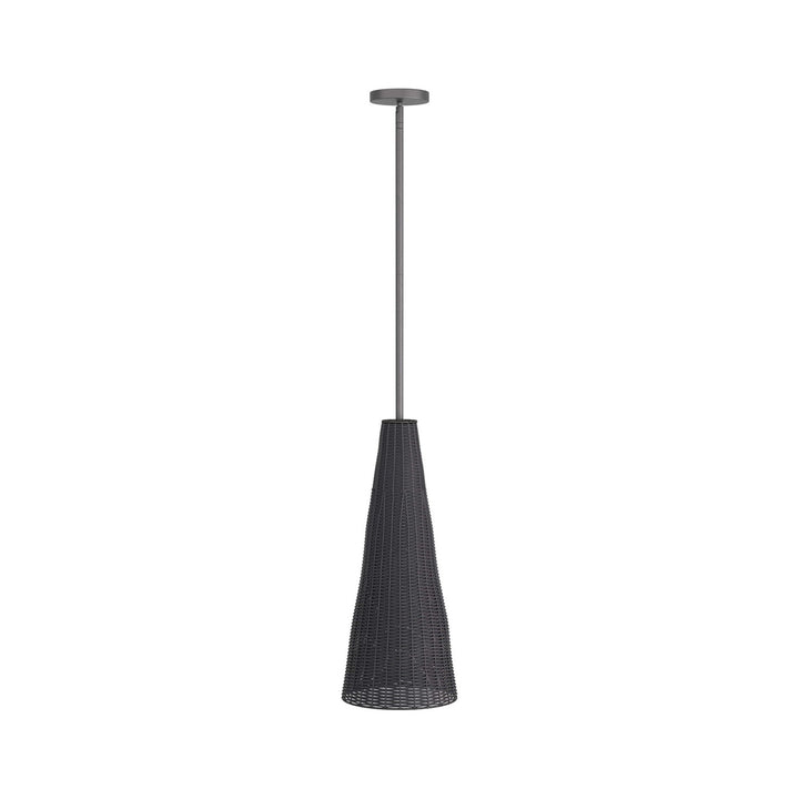 Taya One Light Pendant