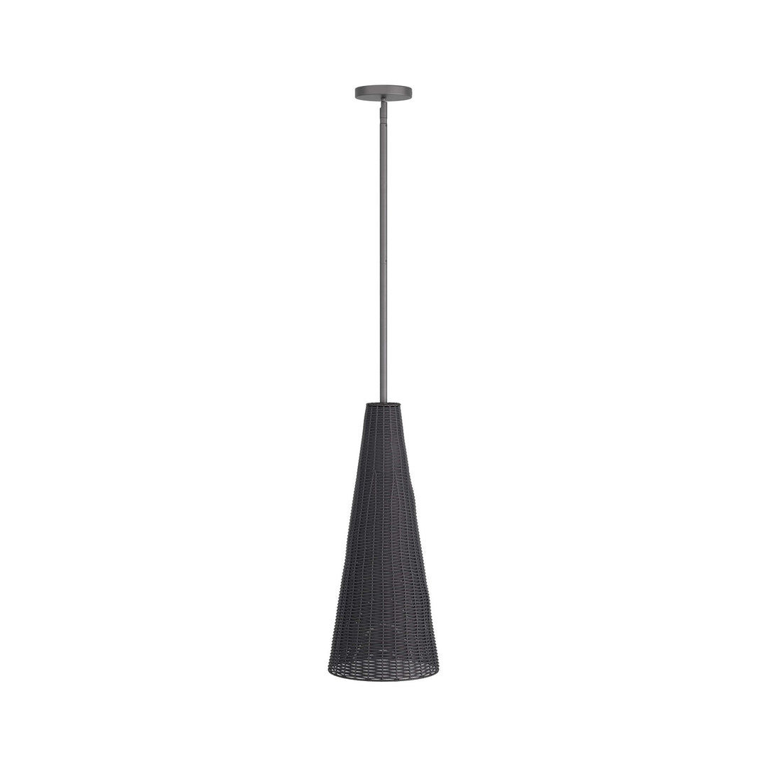 Taya One Light Pendant
