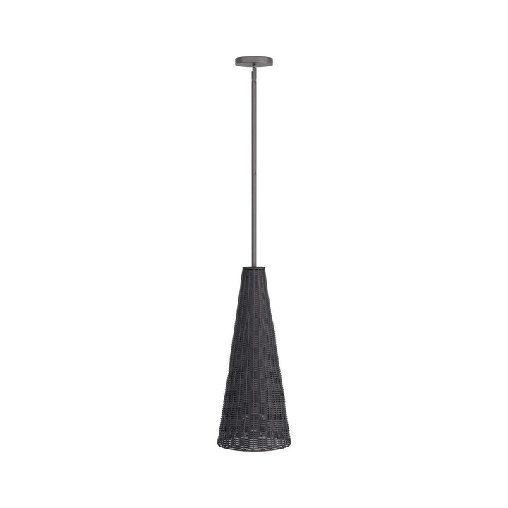 Taya One Light Pendant