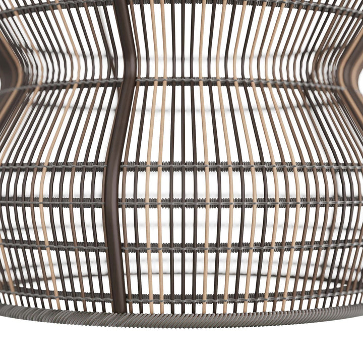 Turks One Light Pendant