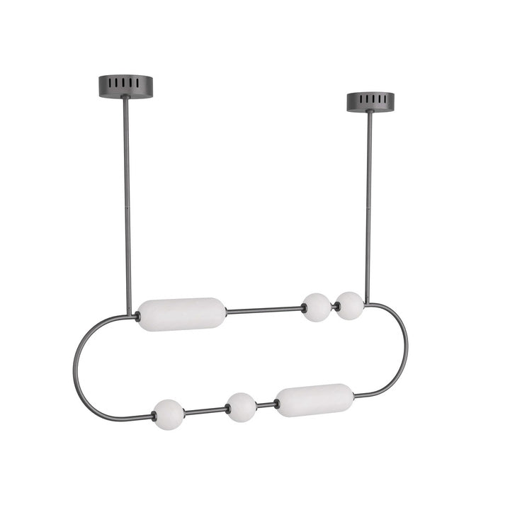 Tenzin LED Chandelier
