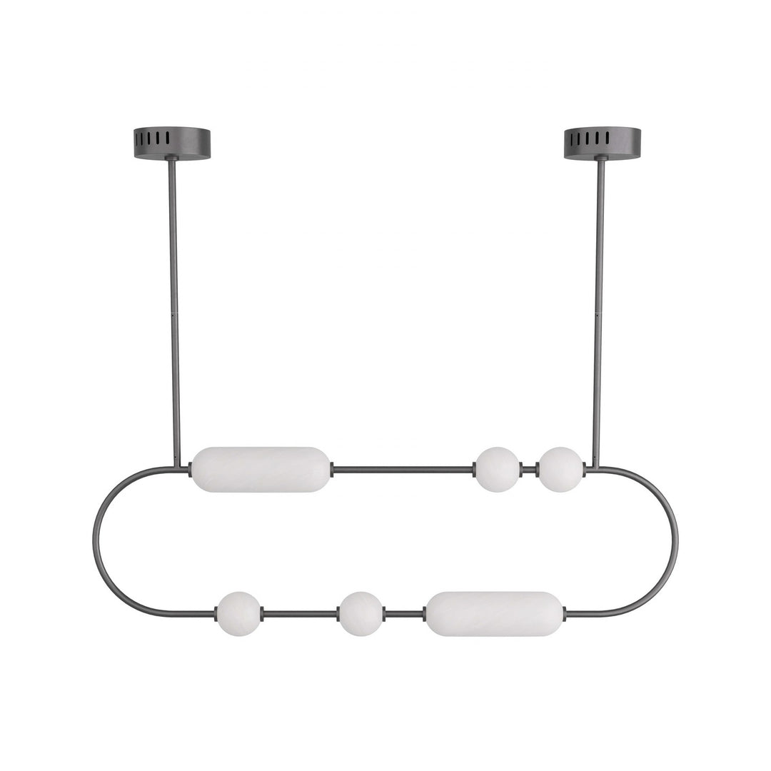 Tenzin LED Chandelier