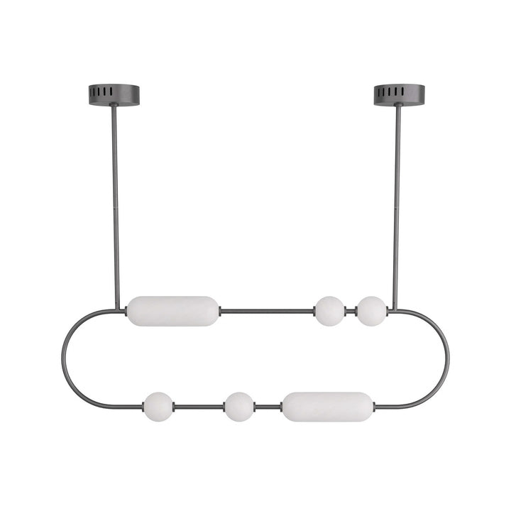 Tenzin LED Chandelier