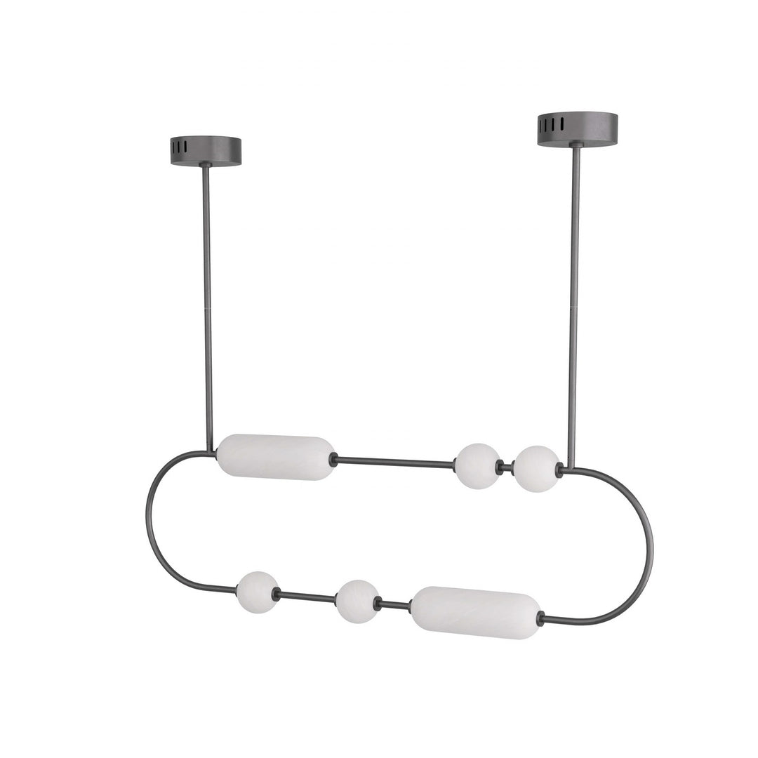 Tenzin LED Chandelier