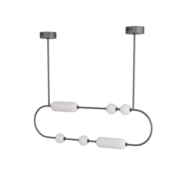 Tenzin LED Chandelier