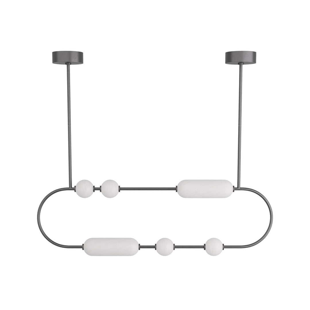 Tenzin LED Chandelier