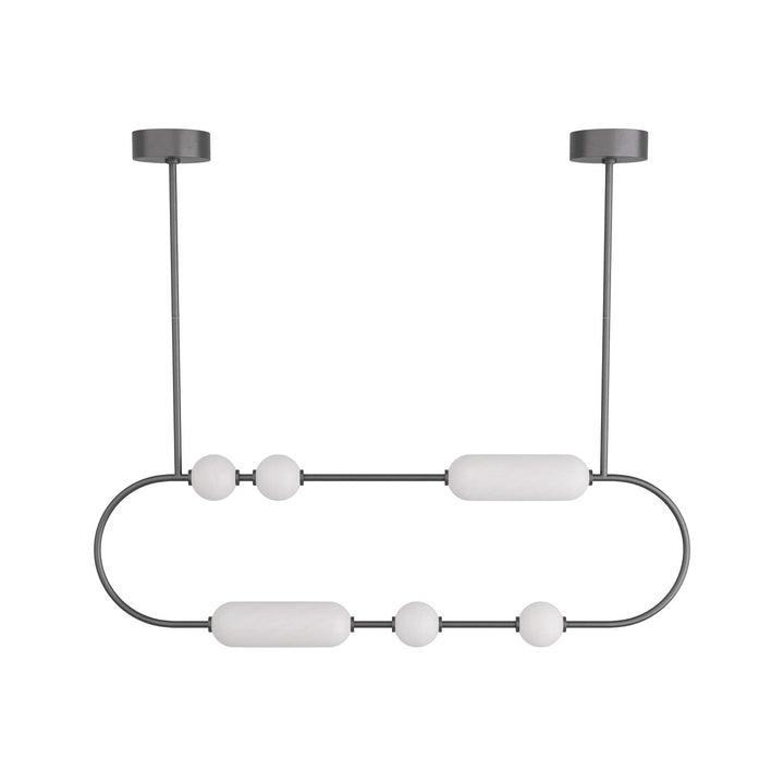 Tenzin LED Chandelier