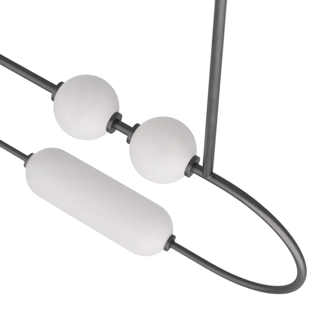 Tenzin LED Chandelier
