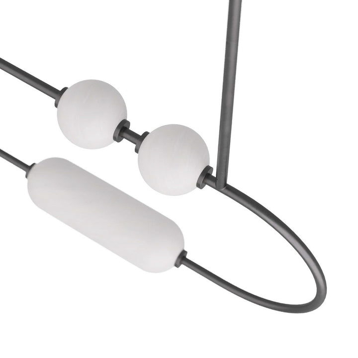 Tenzin LED Chandelier