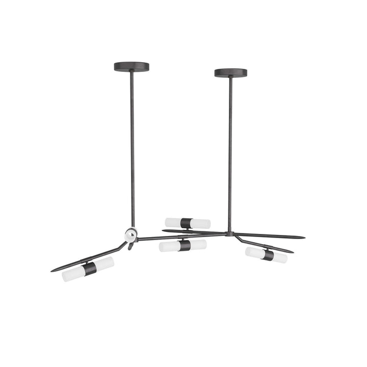 Travis LED Chandelier