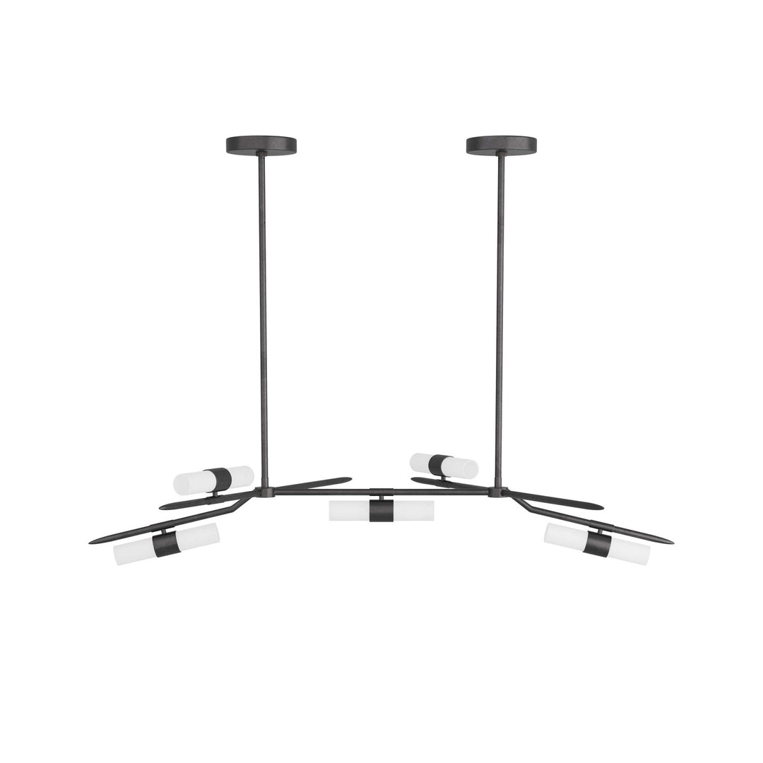 Travis LED Chandelier