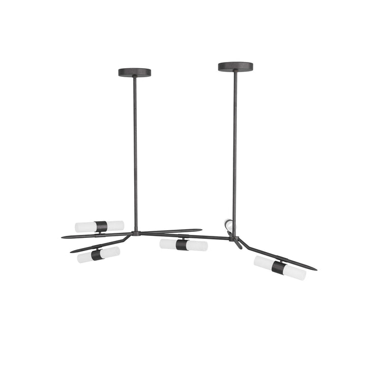Travis LED Chandelier