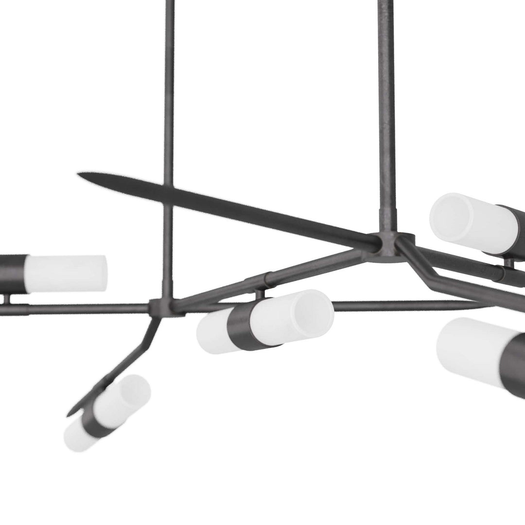Travis LED Chandelier