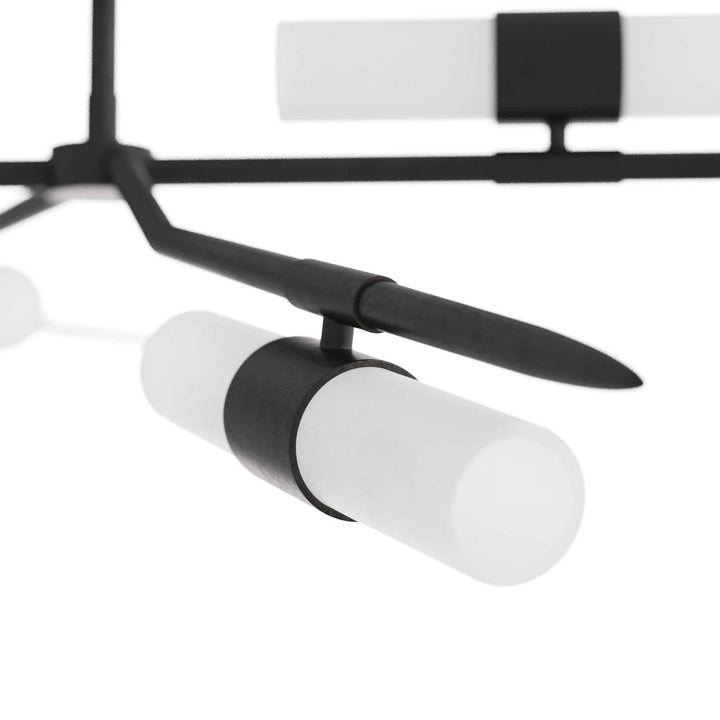 Travis LED Chandelier