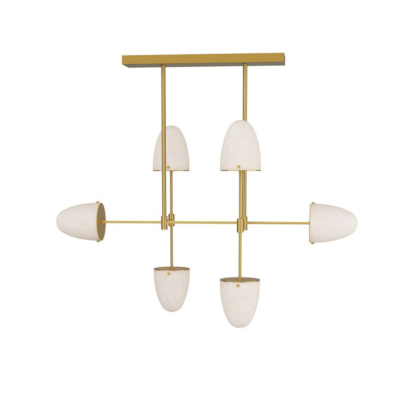 Alazani Chandelier
