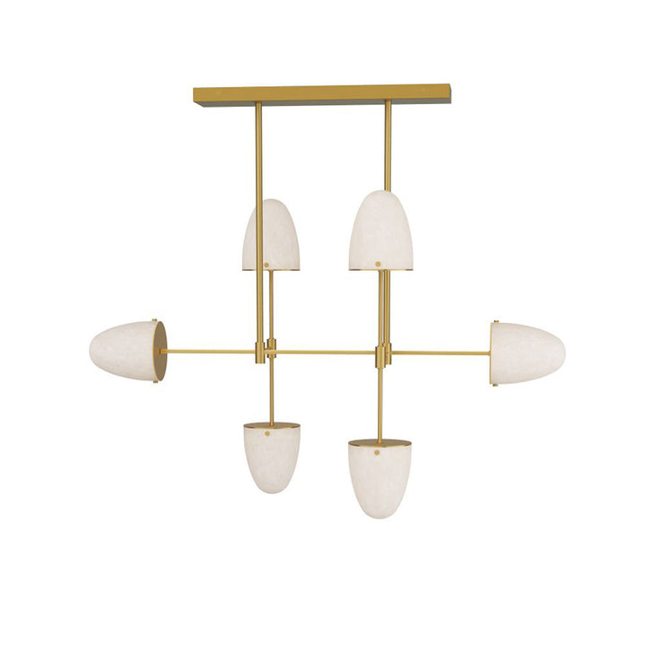 Alazani Chandelier
