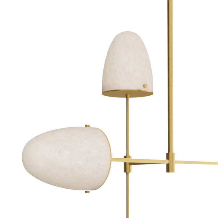 Alazani Chandelier