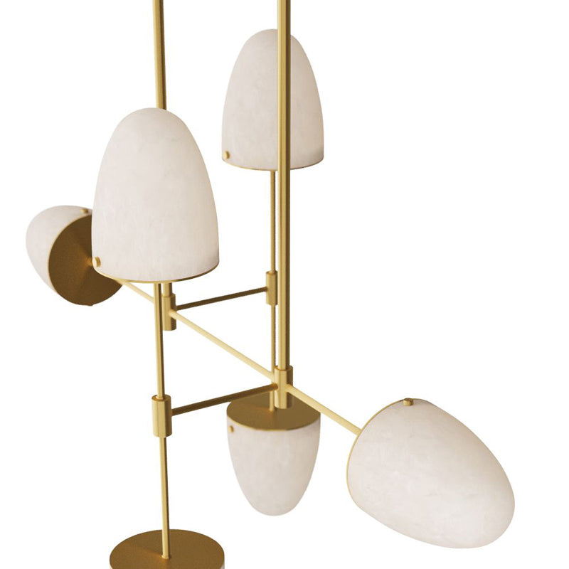 Alazani Chandelier