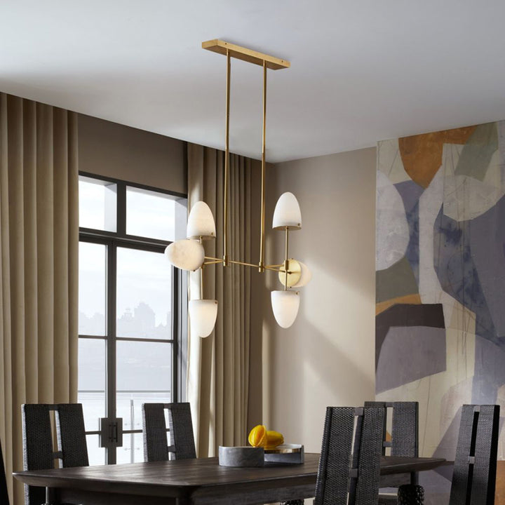 Alazani Chandelier