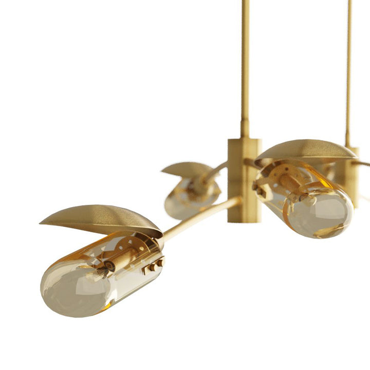 Ximena Chandelier