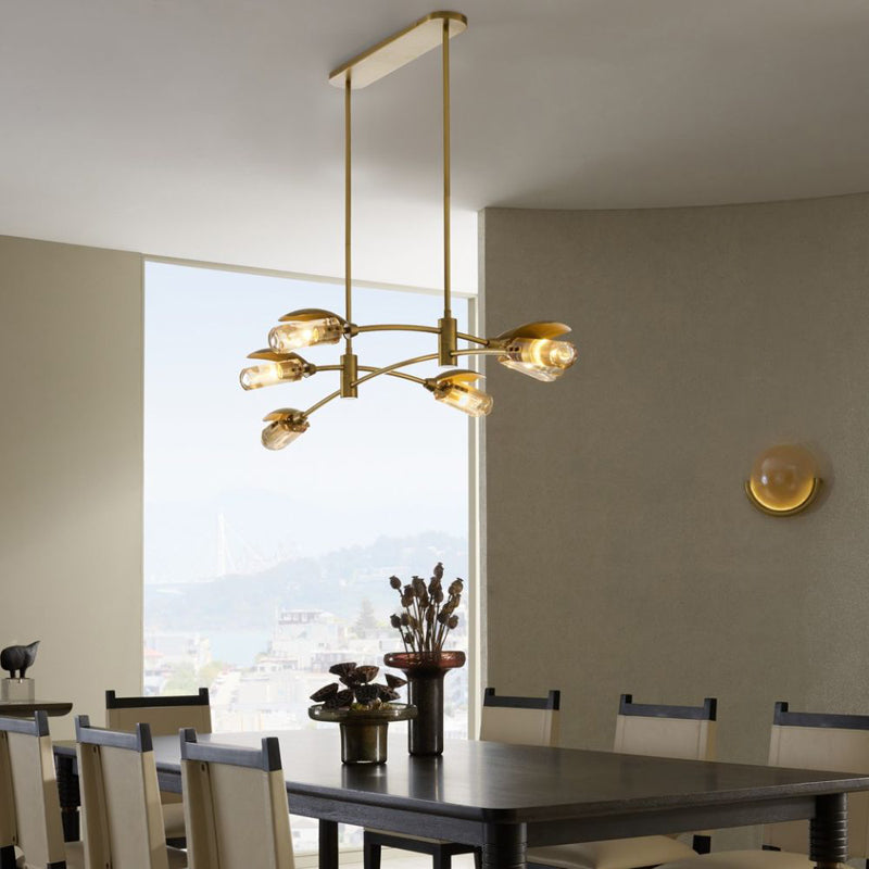 Ximena Chandelier