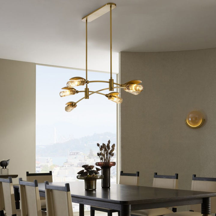 Ximena Chandelier