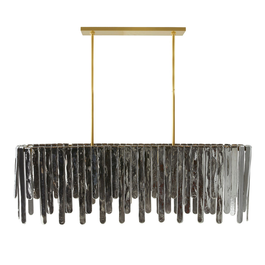Leighton Seven Light Chandelier