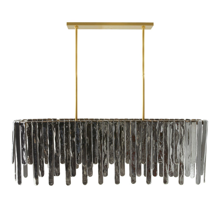 Leighton Seven Light Chandelier