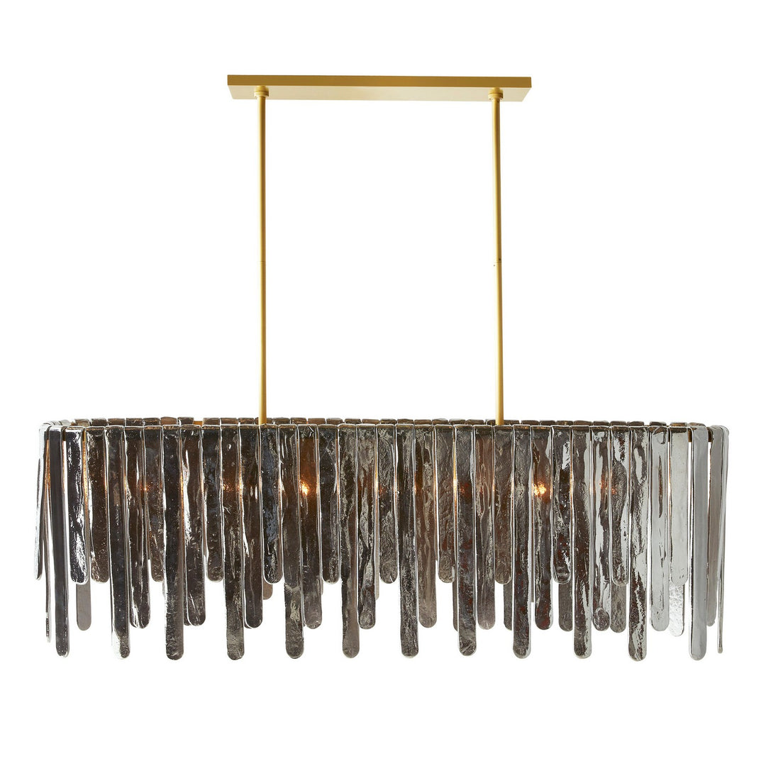 Leighton Seven Light Chandelier