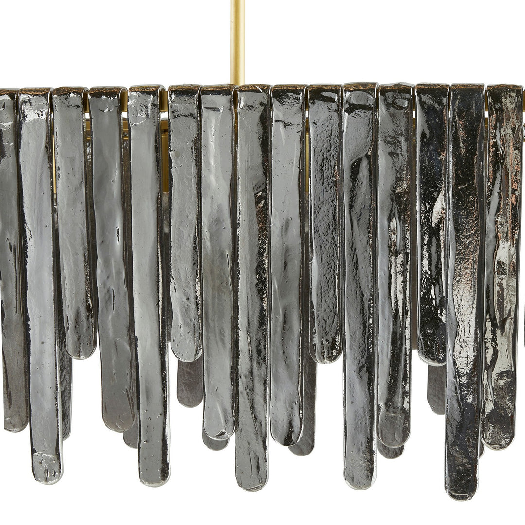 Leighton Seven Light Chandelier