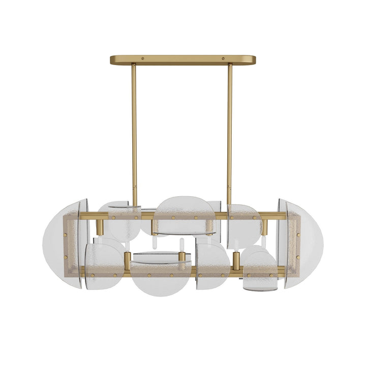 Tilley Seven Light Chandelier