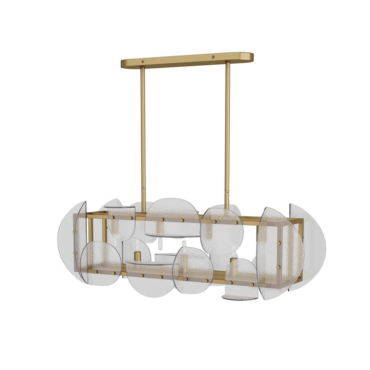 Tilley Seven Light Chandelier