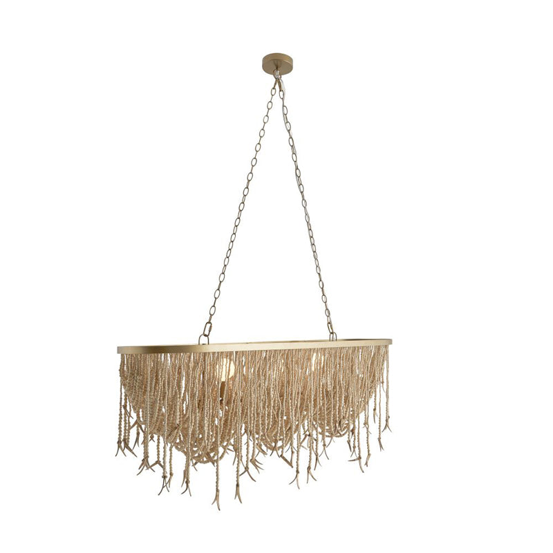 Baja Chandelier