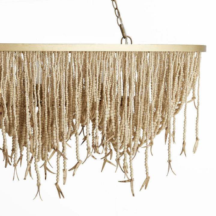 Baja Chandelier