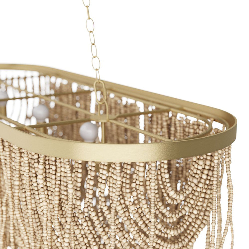 Baja Chandelier