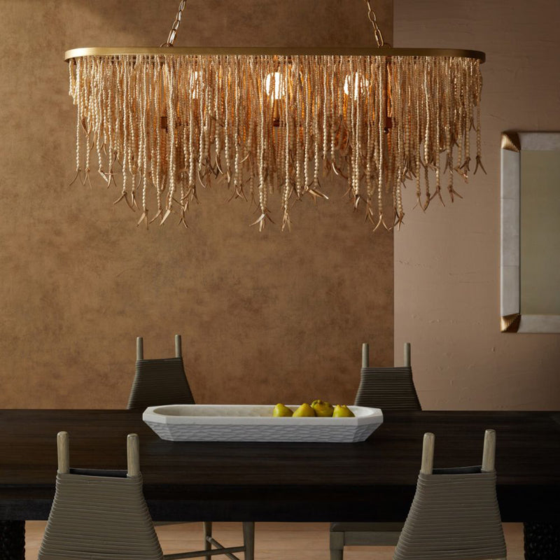 Baja Chandelier