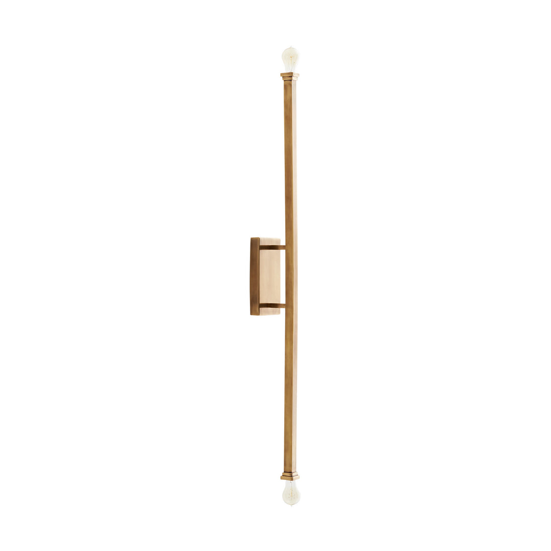 Hutu Two Light Wall Sconce