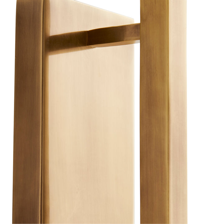 Hutu Two Light Wall Sconce