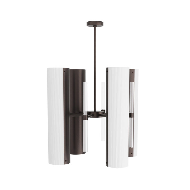 Winslow Eight Light Chandelier