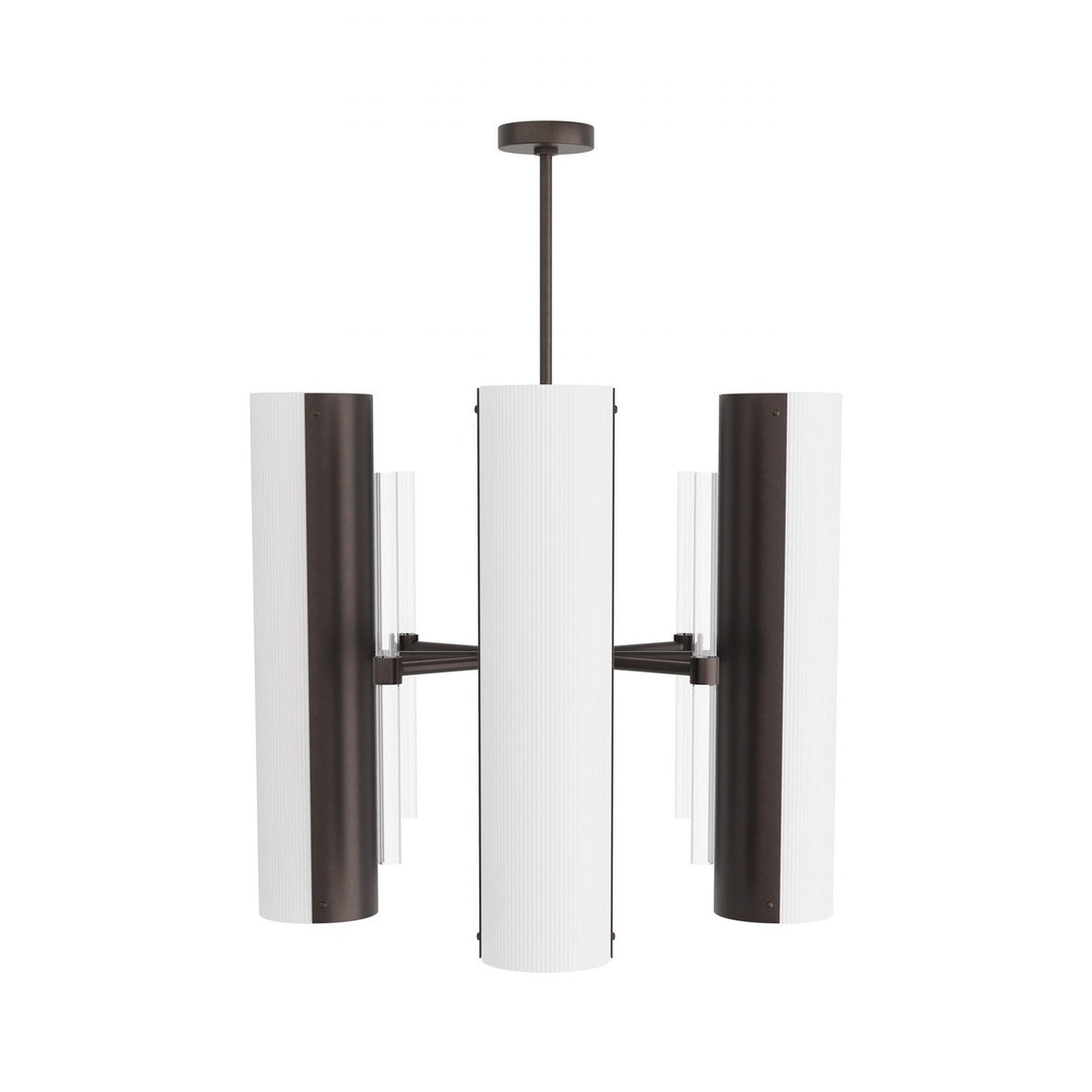 Winslow Eight Light Chandelier