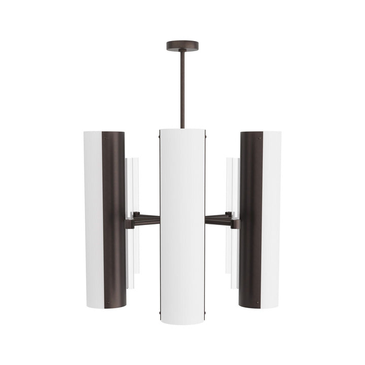 Winslow Eight Light Chandelier