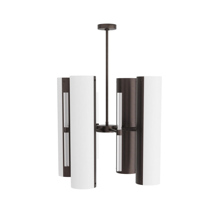 Winslow Eight Light Chandelier